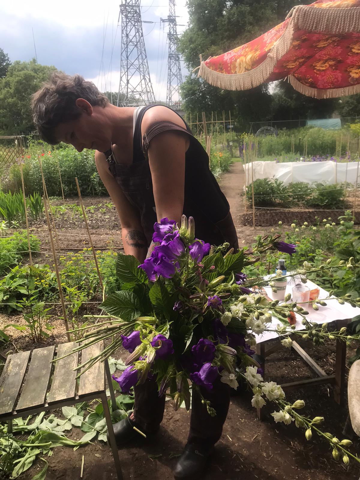 Foto van tuin9 in Eefde