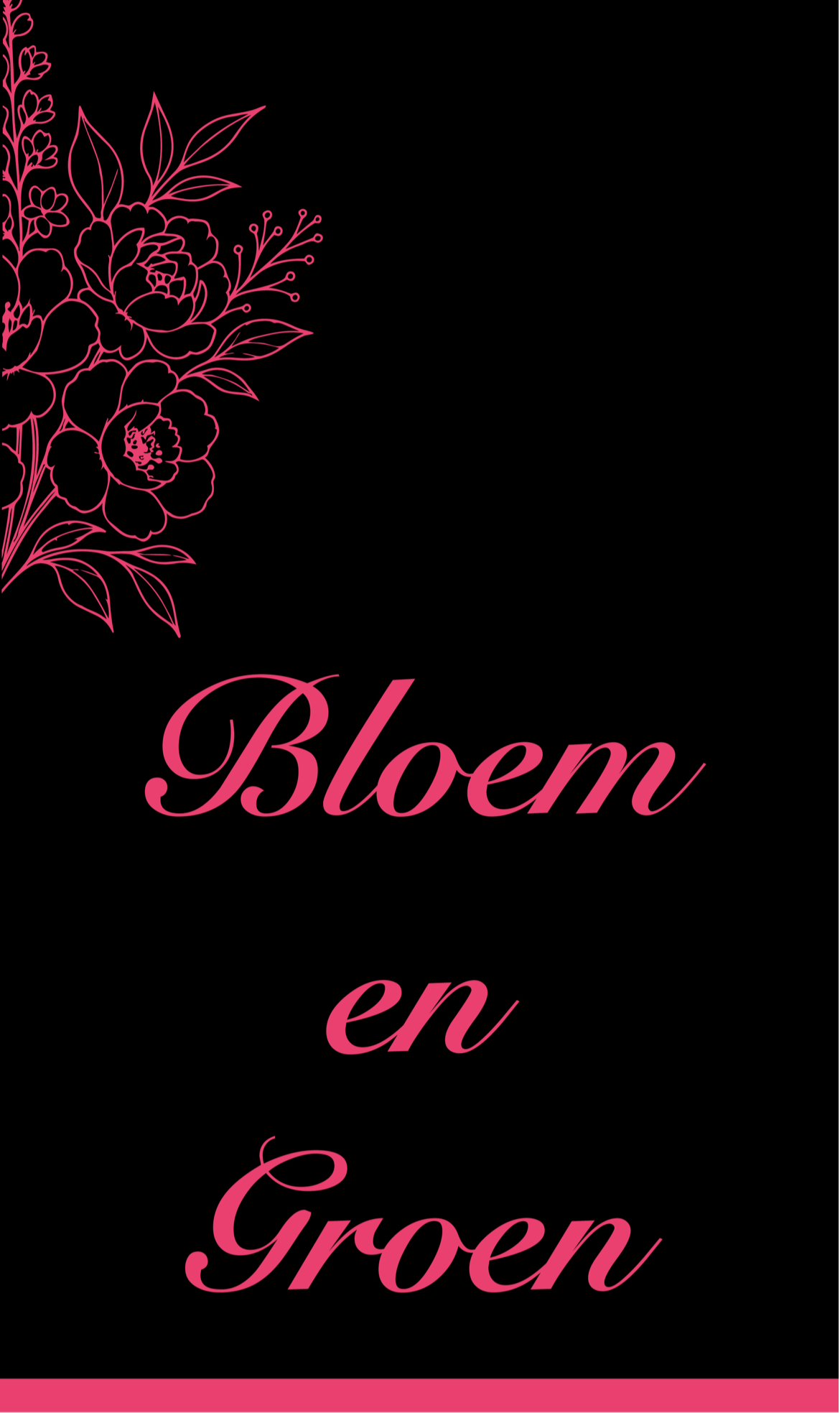 Bloem en Groen Schalkhaar