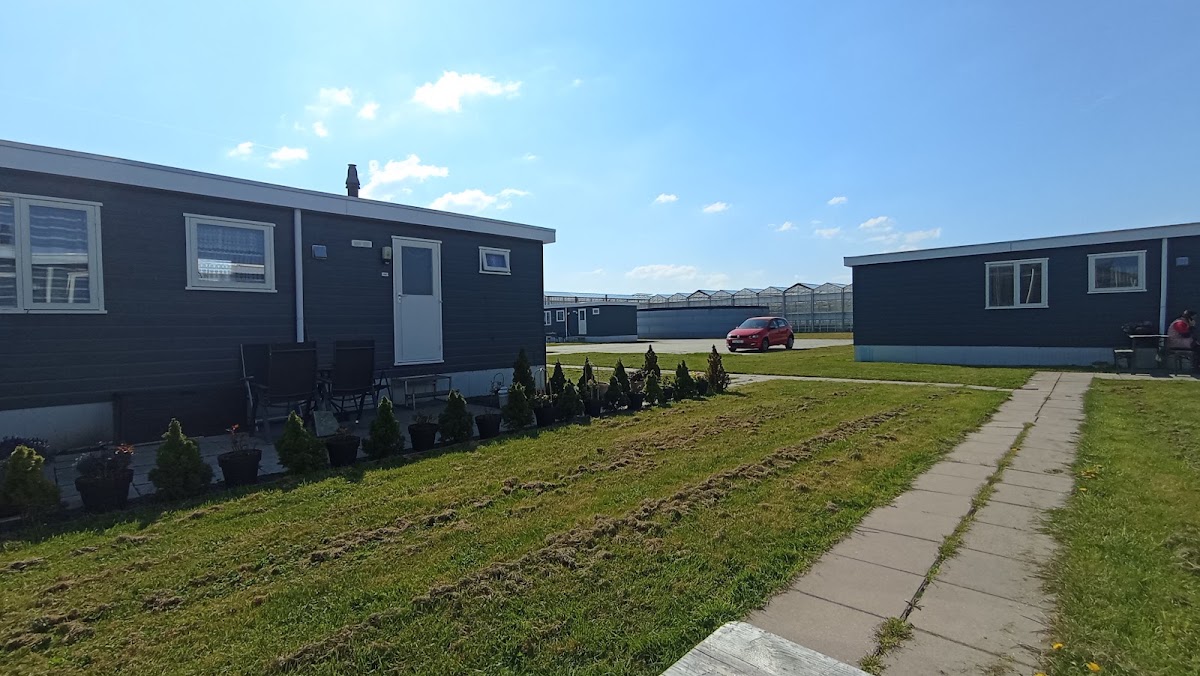 Hebe Center Holland B.V.