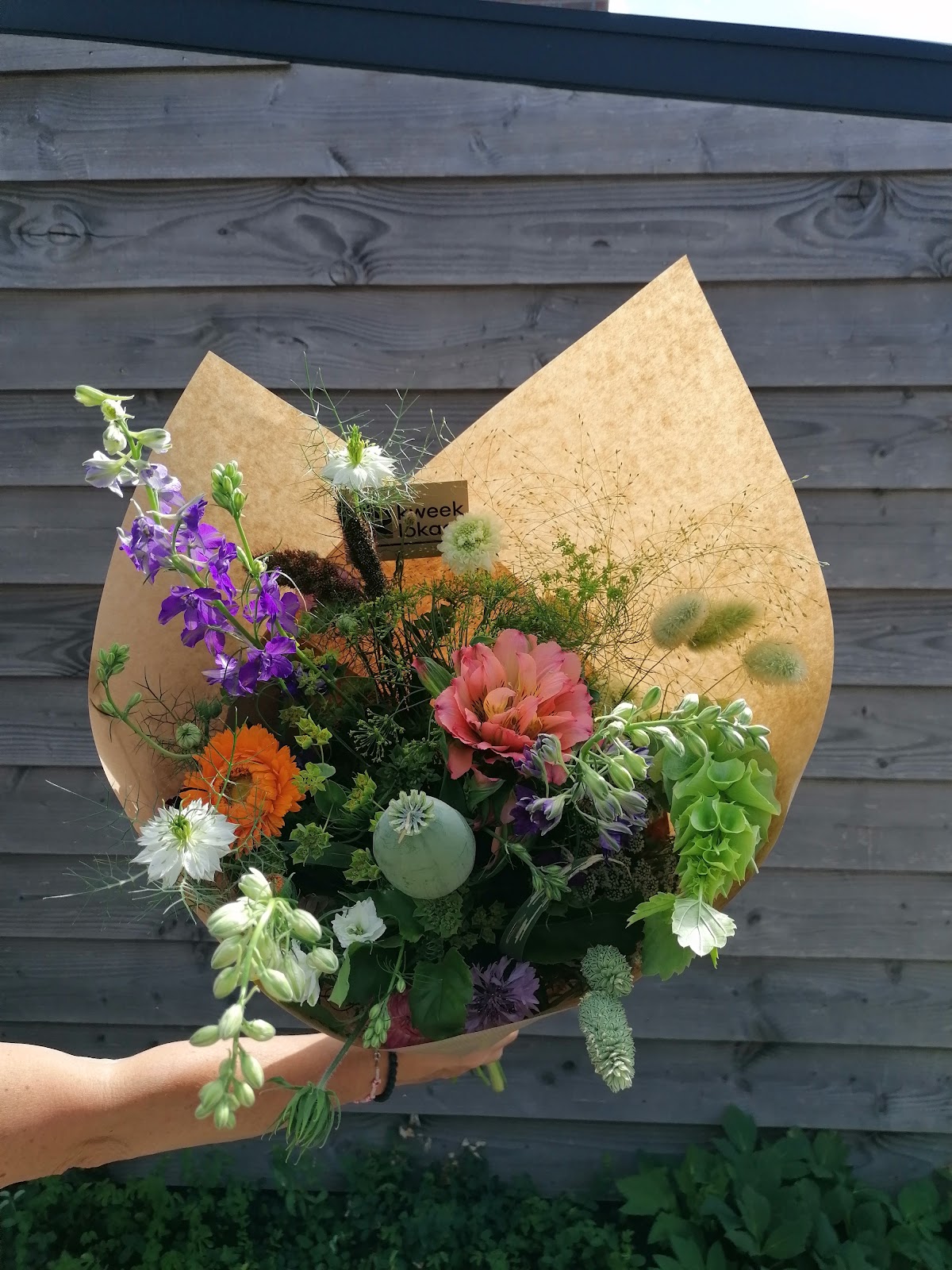 Foto van Kweeklokaal in Roelofarendsveen