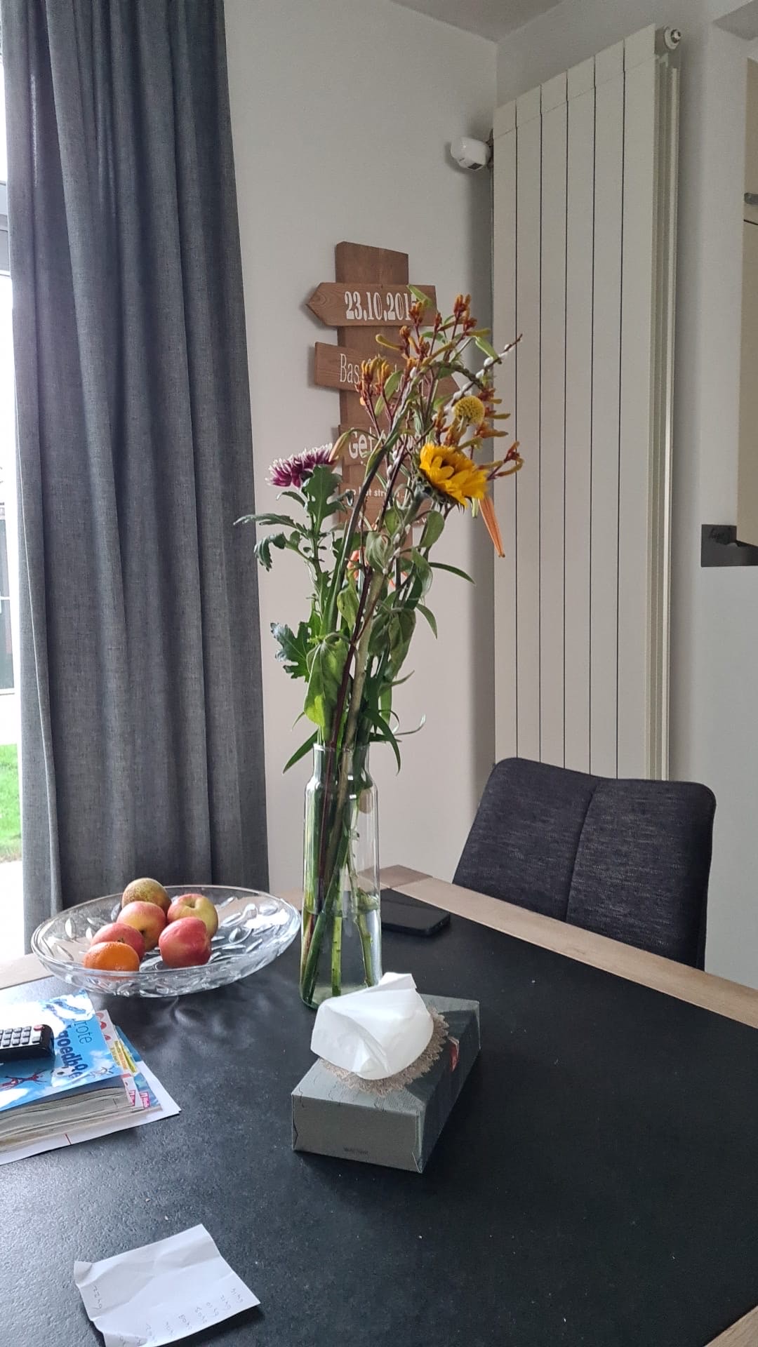 Foto van Koninklijke Fleurop Interflora Nederland BV in Veenendaal