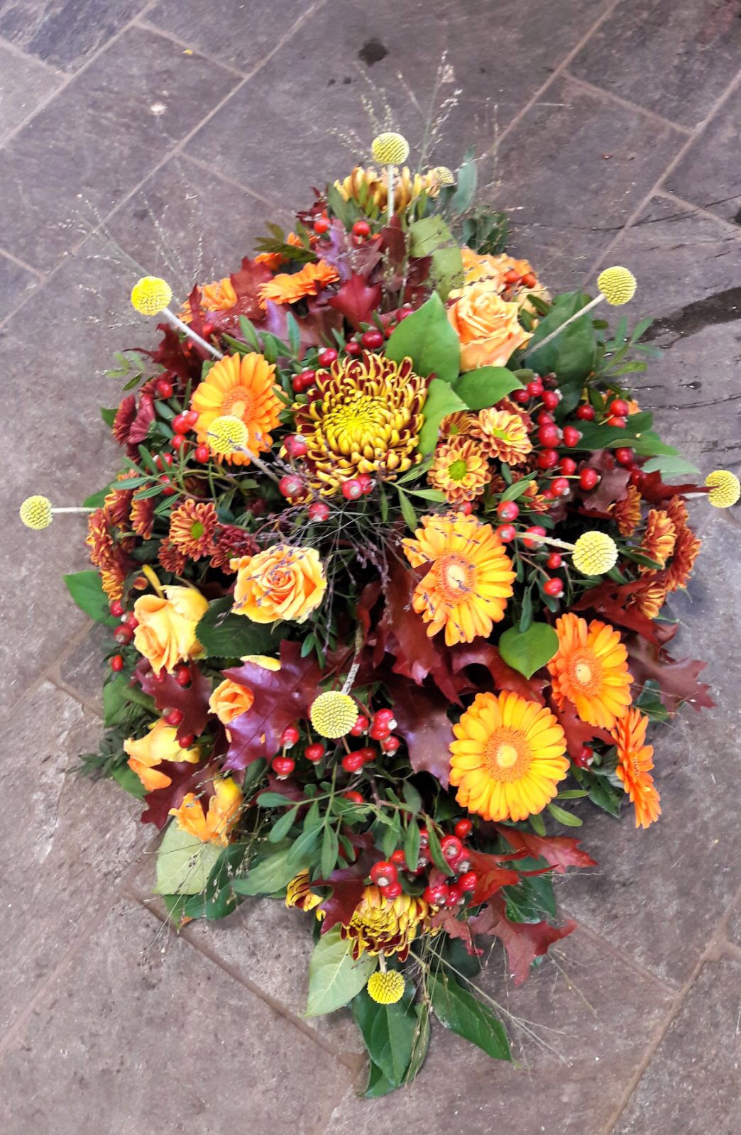 Foto van de Bloemenwinkel by Marilene Interieur en Fleur in Ugchelen