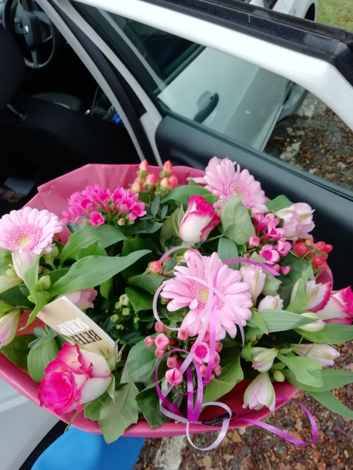 Foto van de Bloemenwinkel by Marilene Interieur en Fleur in Ugchelen