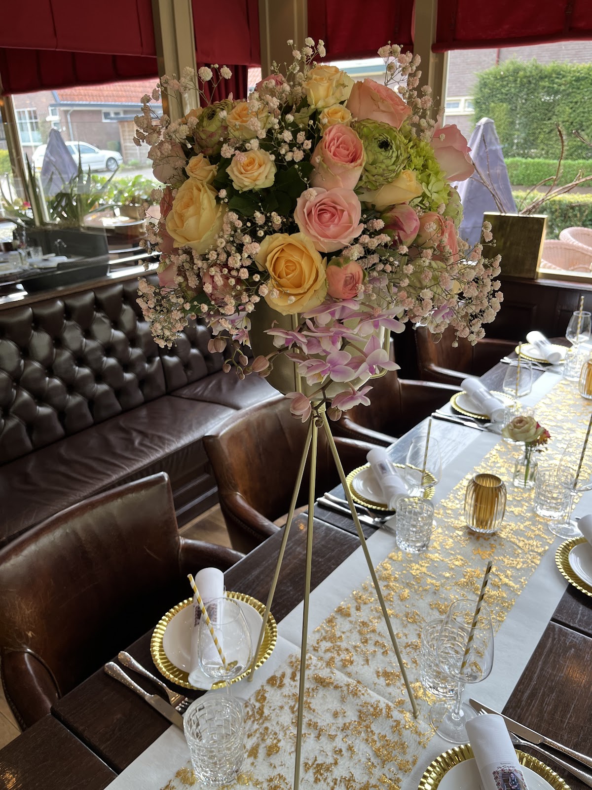 Meer Dan Bloemen