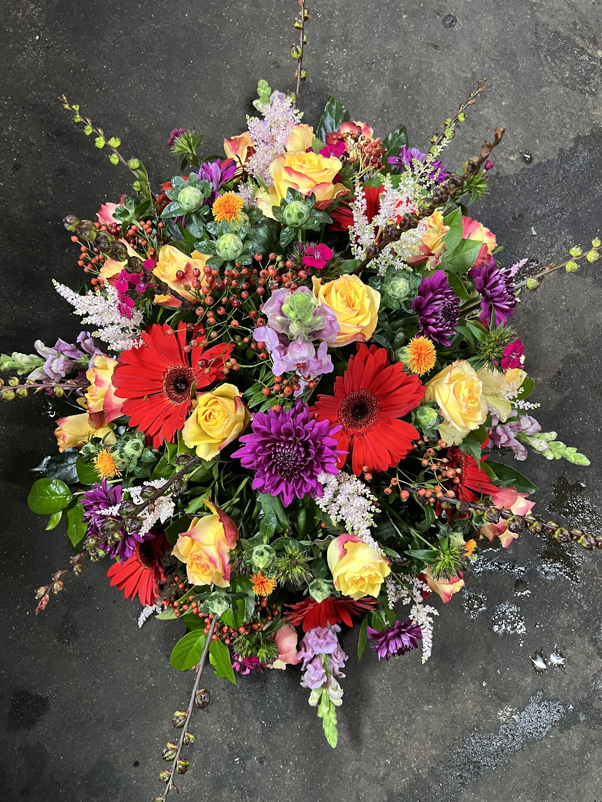 Foto van Meer Dan Bloemen in Ugchelen