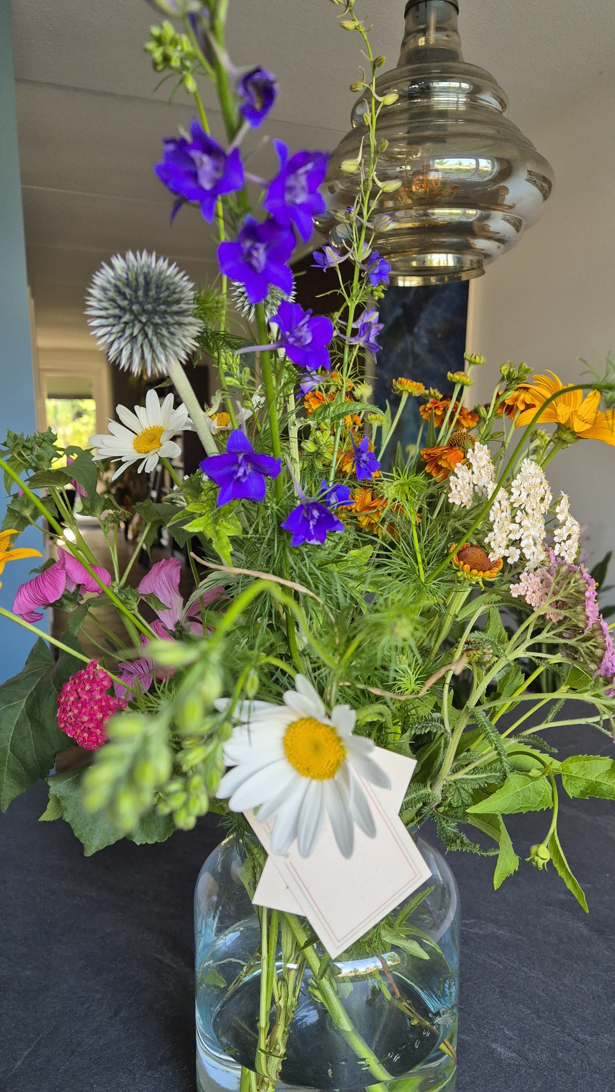 Foto van Kwekerij & Pluktuin Bloemrijk in Wageningen