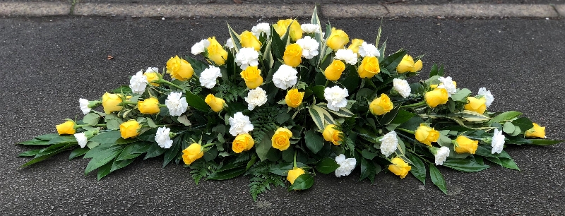 Foto van Bloemenwinkel in Arnhem