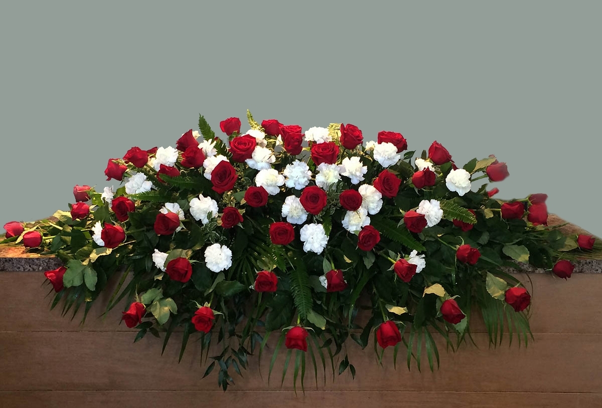 Foto van Bloemenwinkel in Arnhem