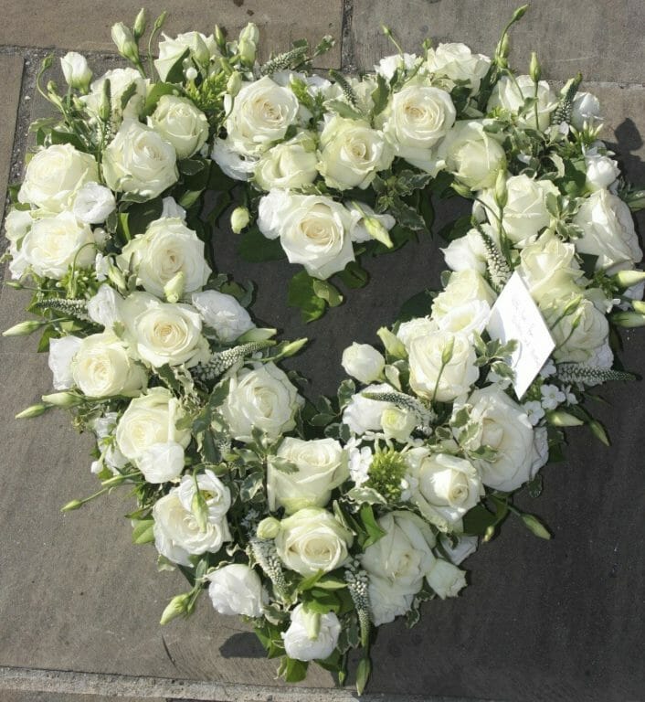 Foto van Bloemenwinkel in Arnhem