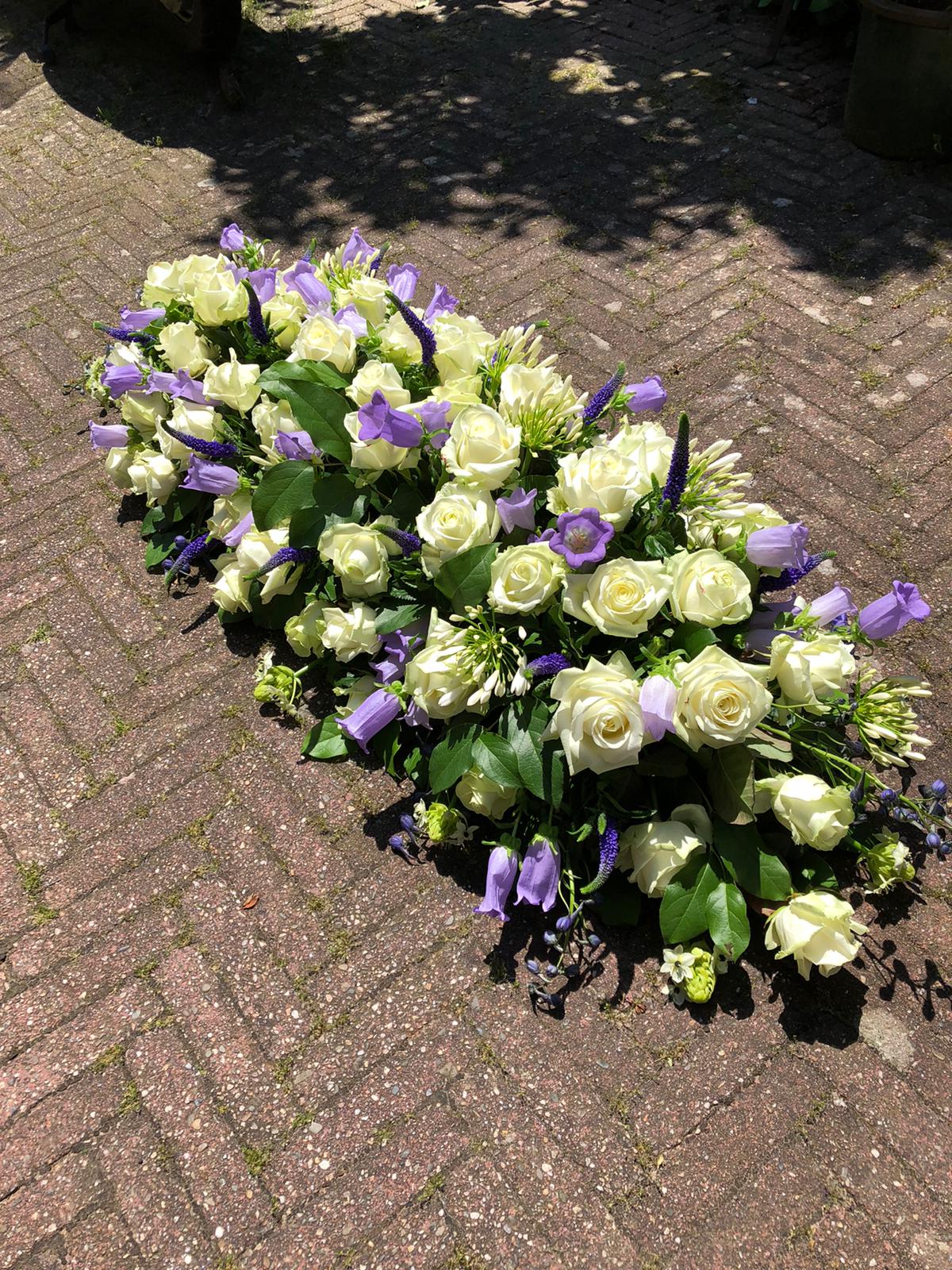 Foto van Fleurieke Grafbloemen in Arnhem