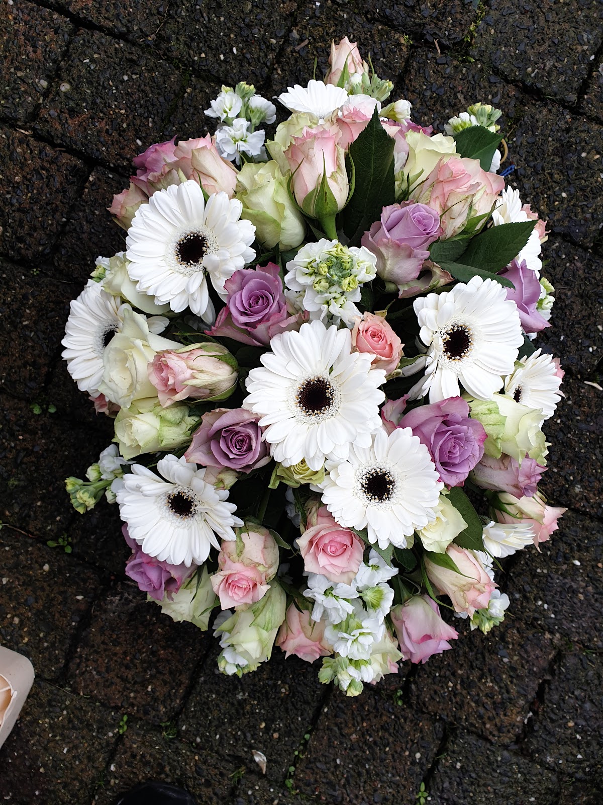 Foto van Joostink Bloemen in Arnhem