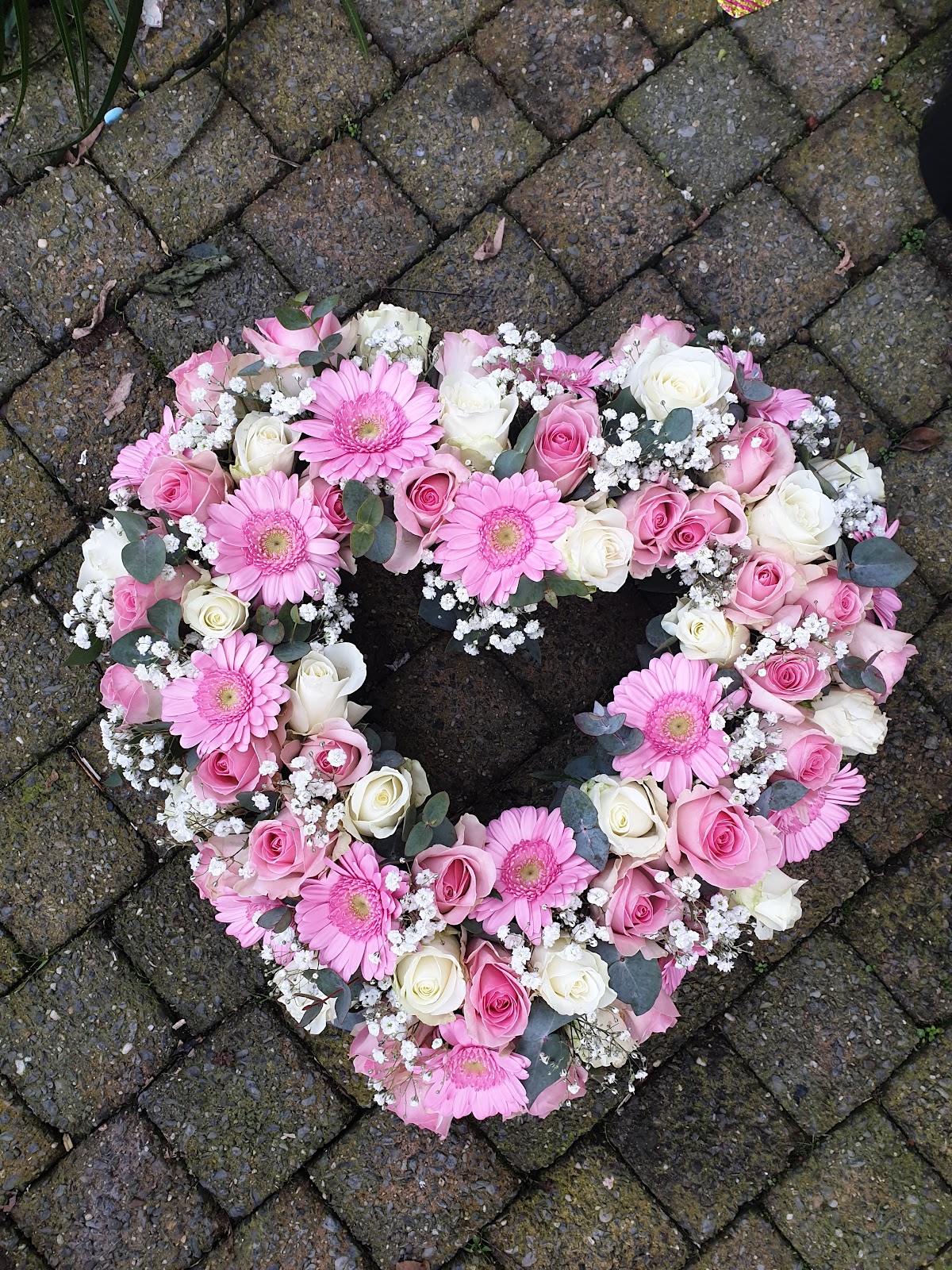 Foto van Joostink Bloemen in Arnhem