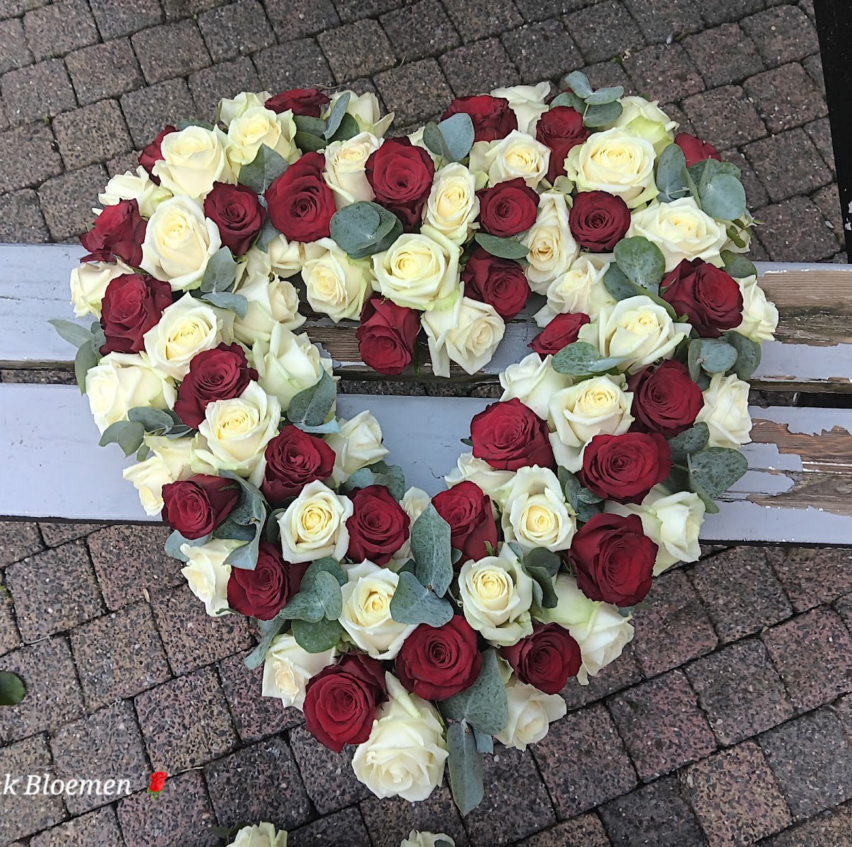 Foto van Joostink Bloemen in Arnhem