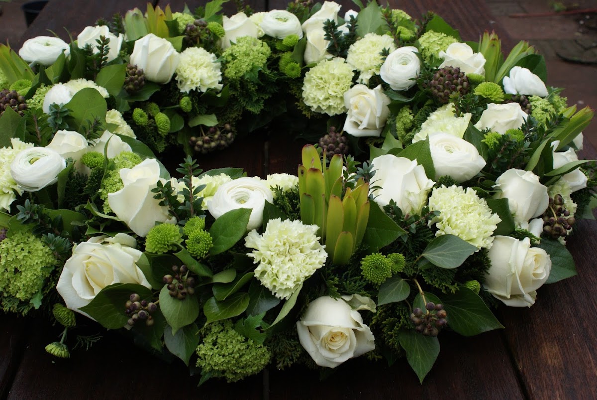 Foto van Flow Afscheidsbloemen in Arnhem