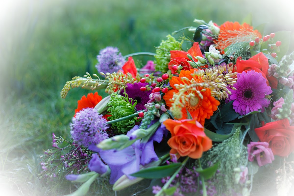 Foto van Flow Afscheidsbloemen in Arnhem