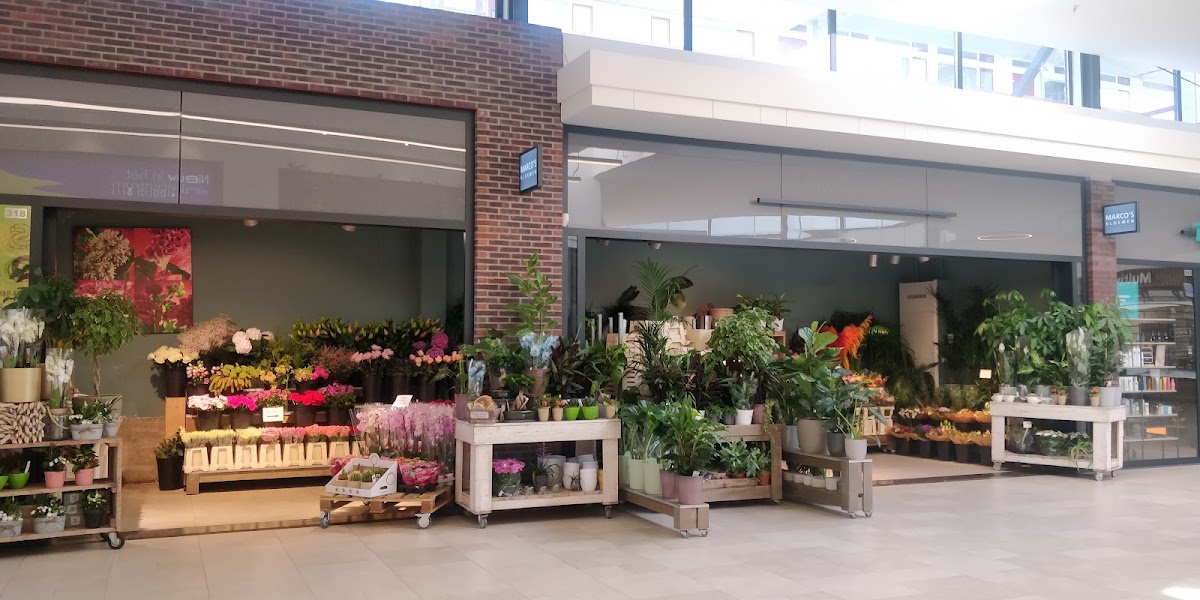 Marco's Bloemen