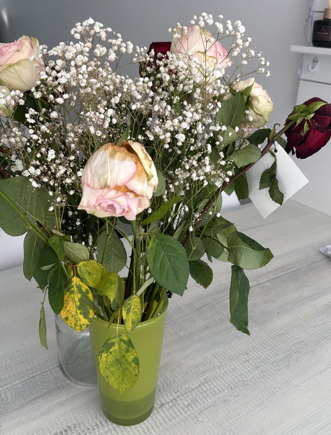 Foto van Marco's Bloemen in Arnhem