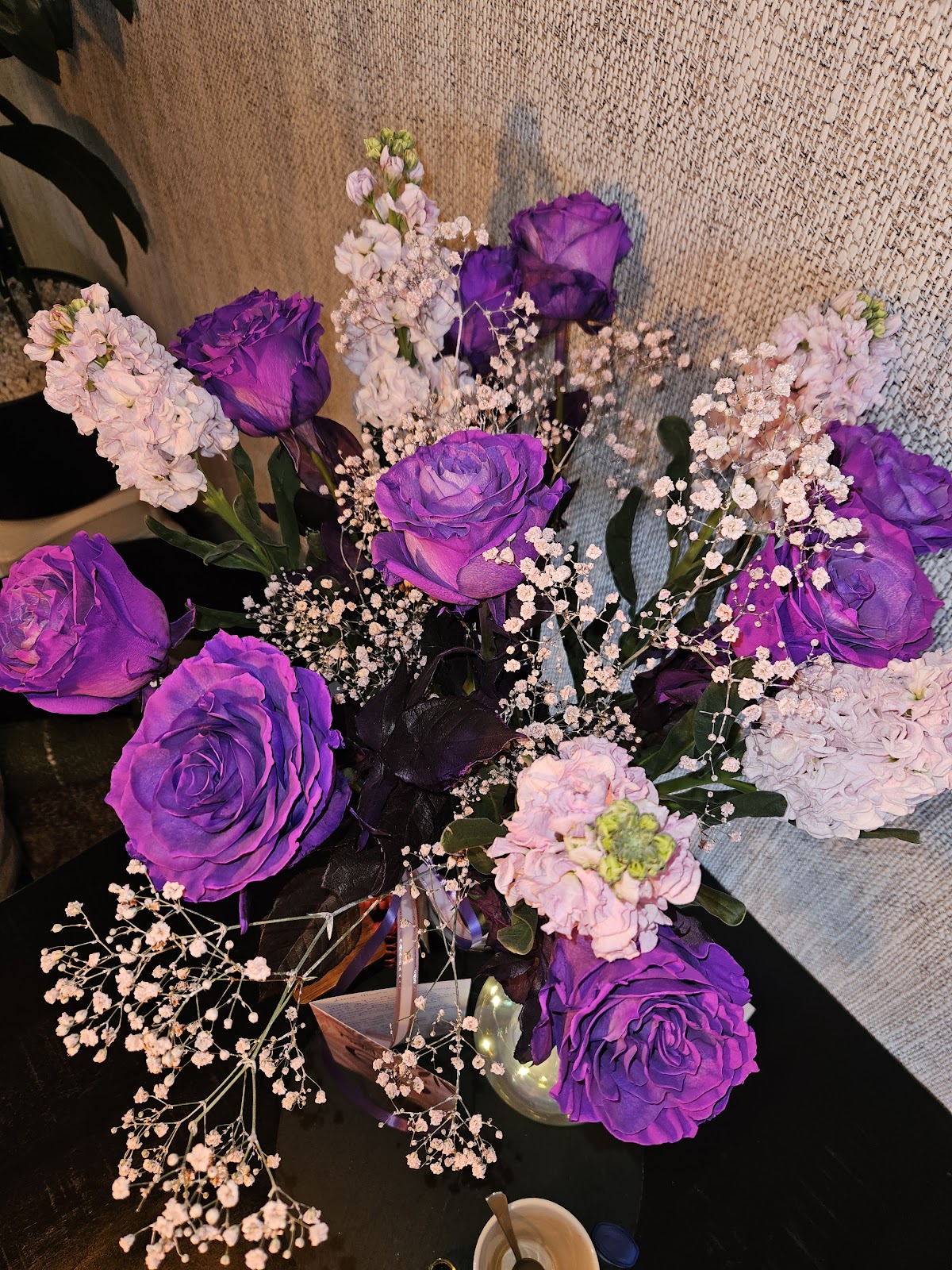 Foto van Marco's Bloemen in Arnhem