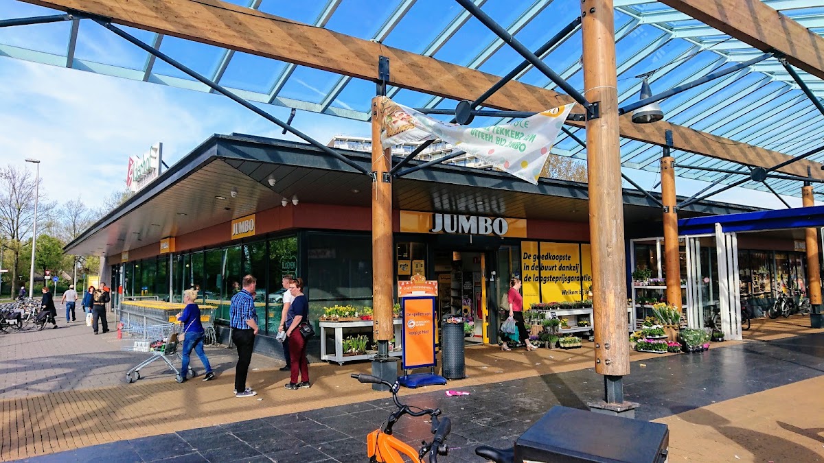 Jumbo Arnhem
