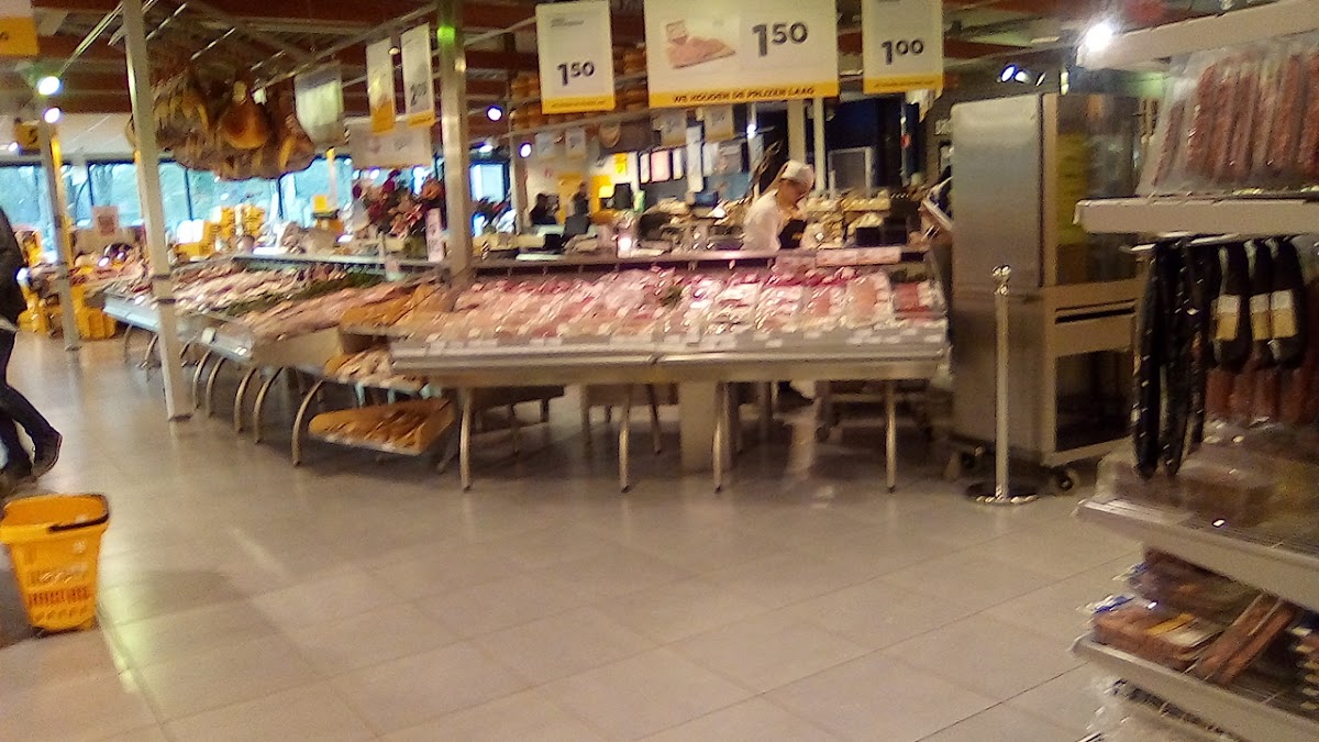 Foto van Jumbo Arnhem in Arnhem