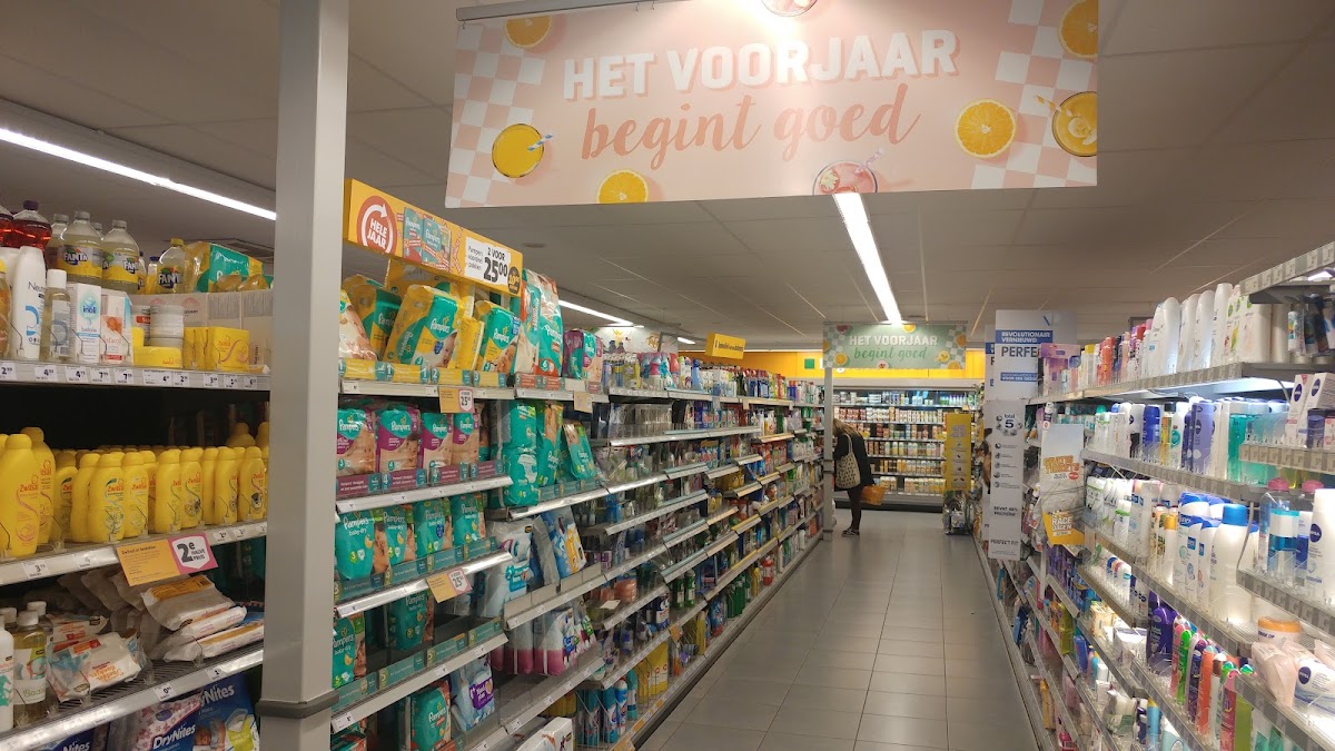 Foto van Jumbo Arnhem in Arnhem