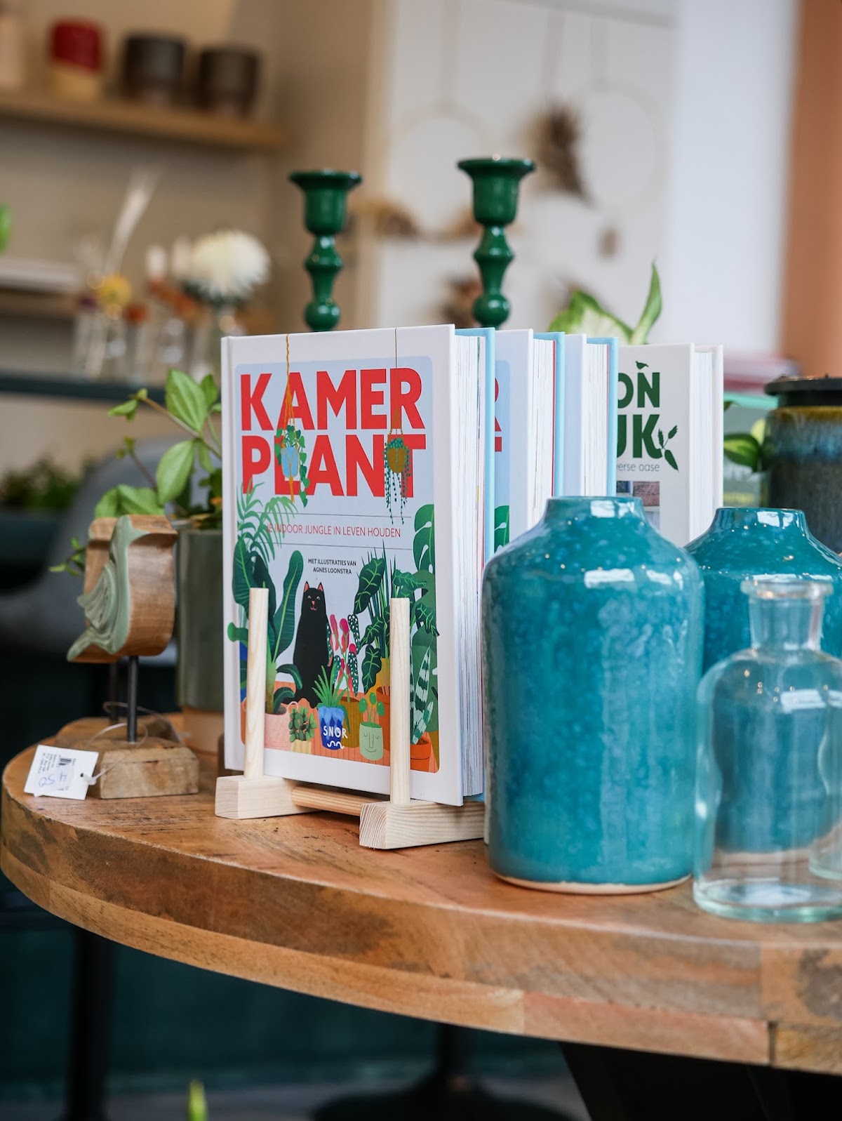 Foto van Bloei in Lent