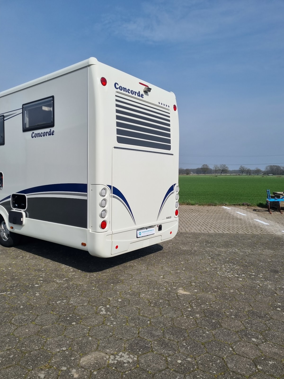 Foto van Stevens Kwekerij in Wijchen