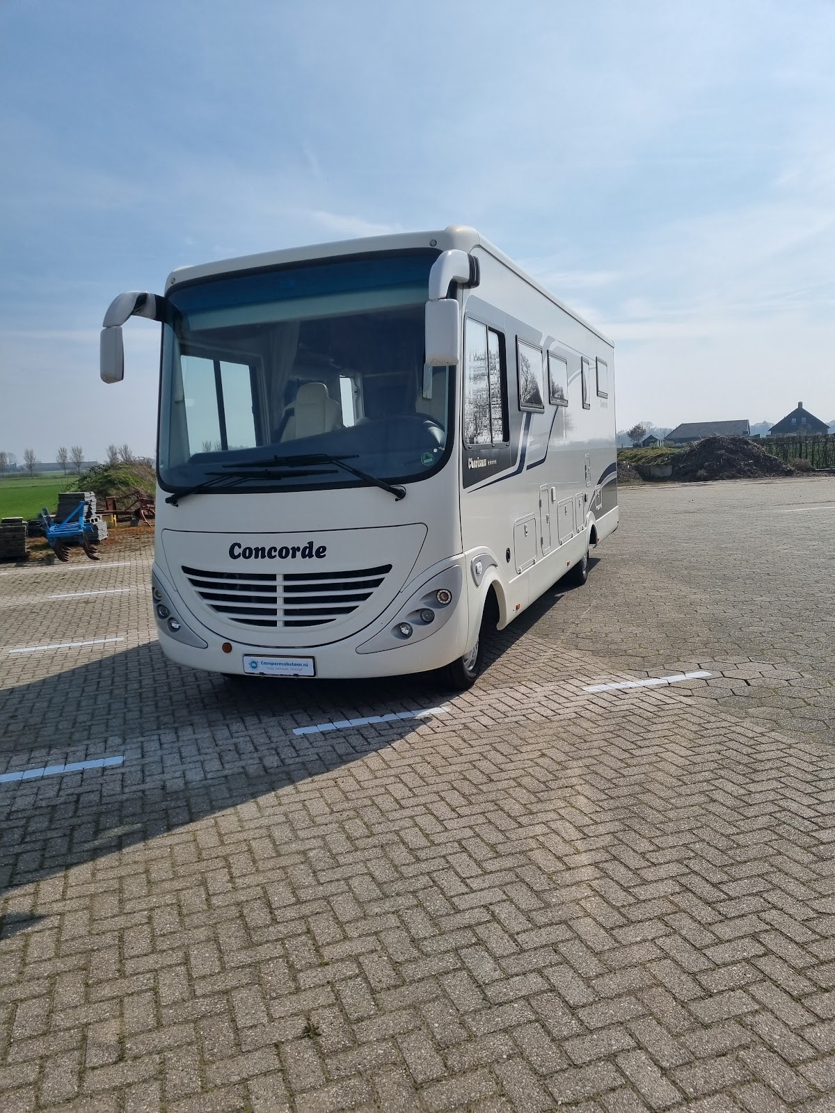 Foto van Stevens Kwekerij in Wijchen