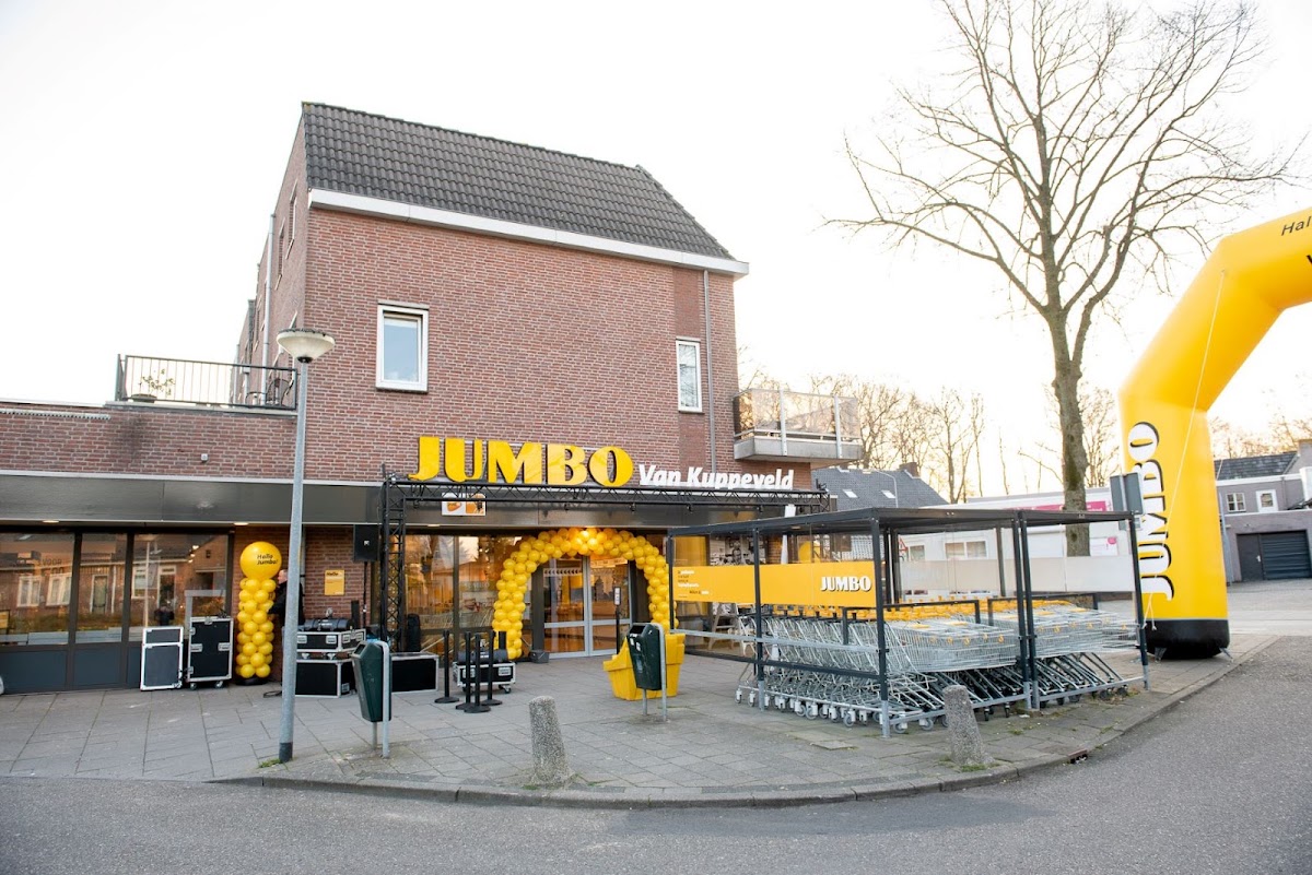 Jumbo Wijchen
