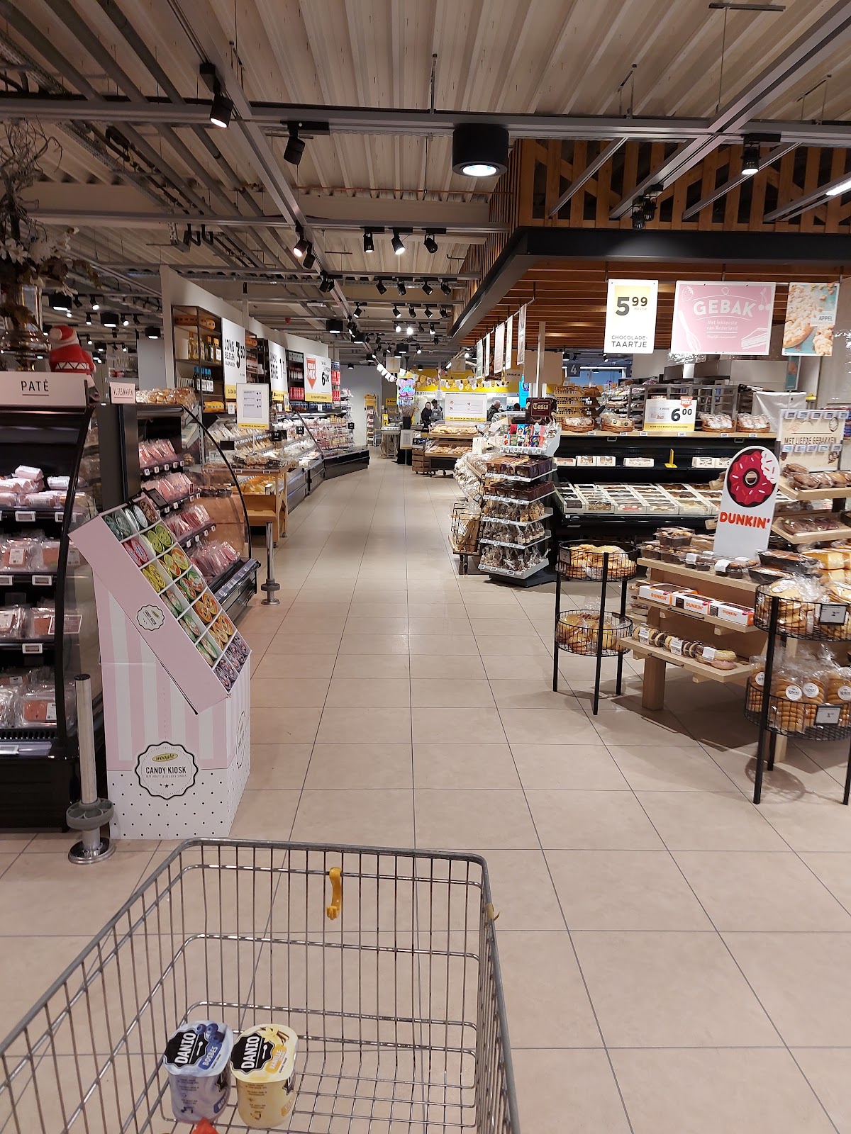 Foto van Jumbo Wijchen in Wijchen