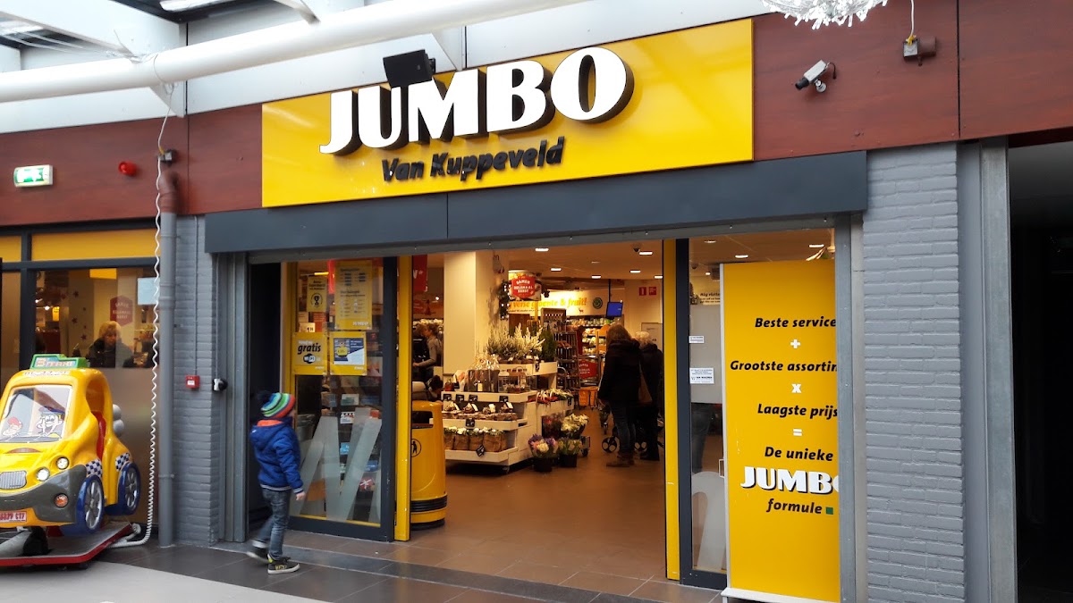 Jumbo Wijchen