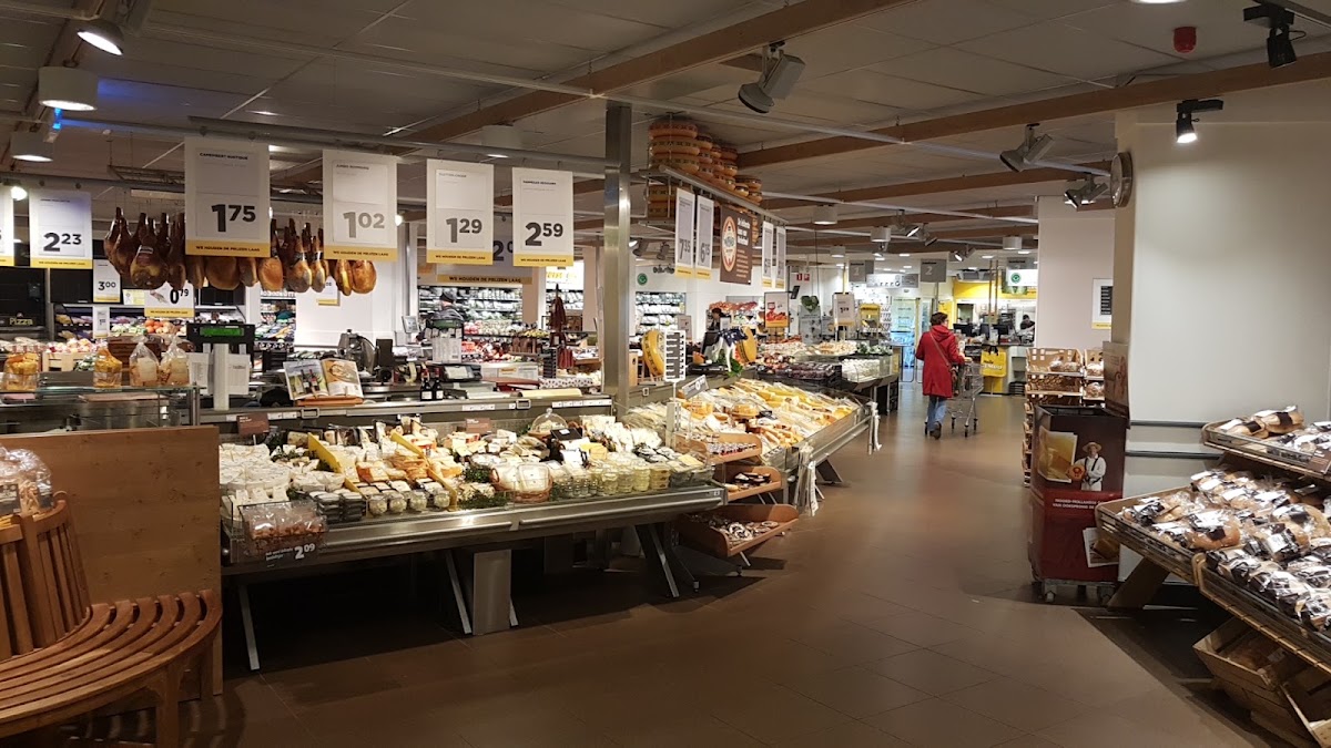 Foto van Jumbo Wijchen in Wijchen