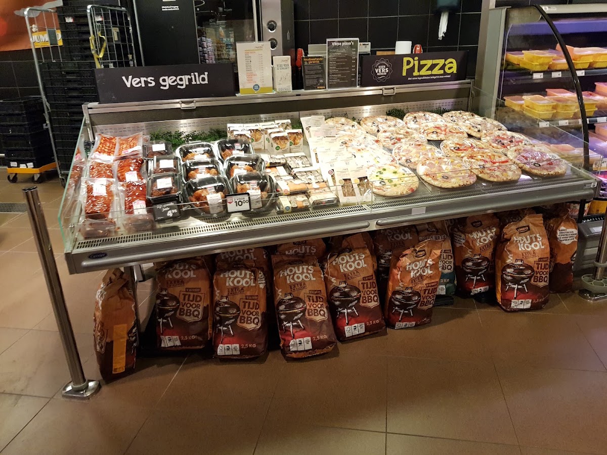 Foto van Jumbo Wijchen in Wijchen
