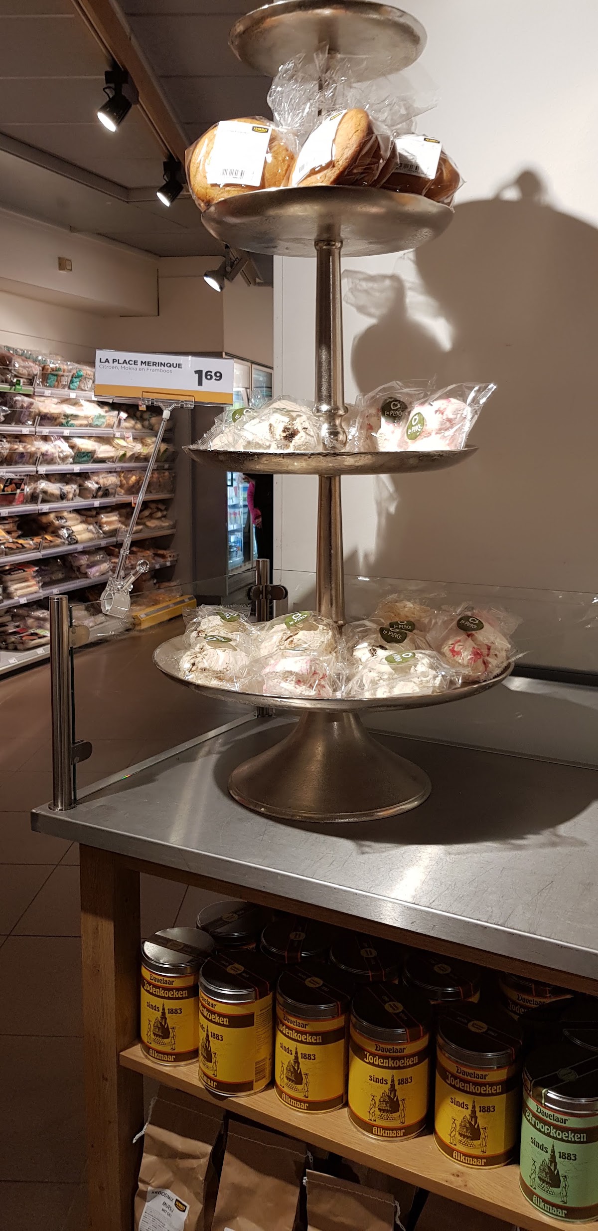 Foto van Jumbo Wijchen in Wijchen