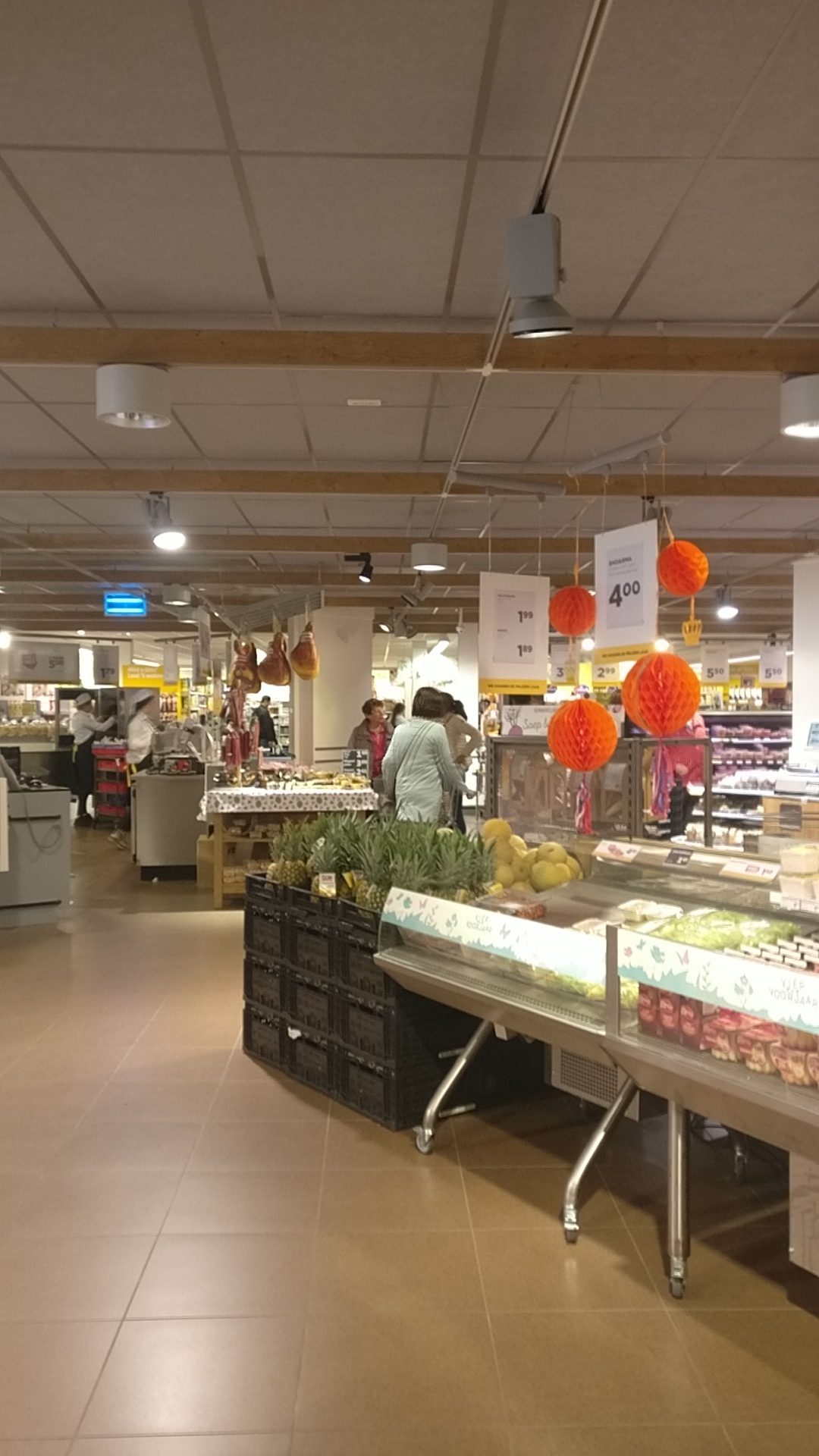 Foto van Jumbo Wijchen in Wijchen