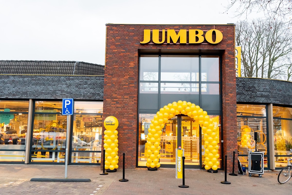 Jumbo Lochem