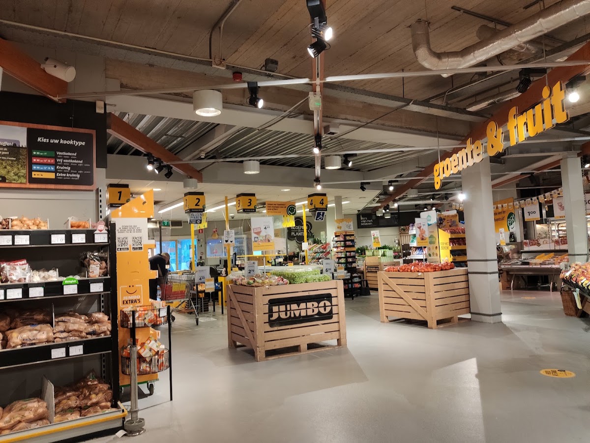 Foto van Jumbo Lochem in Lochem
