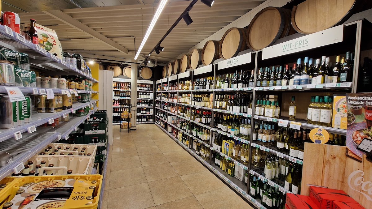 Foto van Jumbo Lochem in Lochem