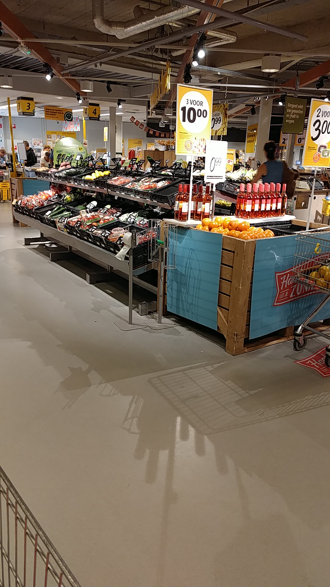 Foto van Jumbo Lochem in Lochem
