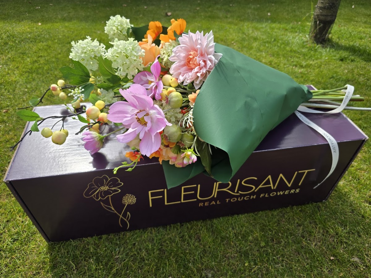 Foto van Fleurisant in Arnhem