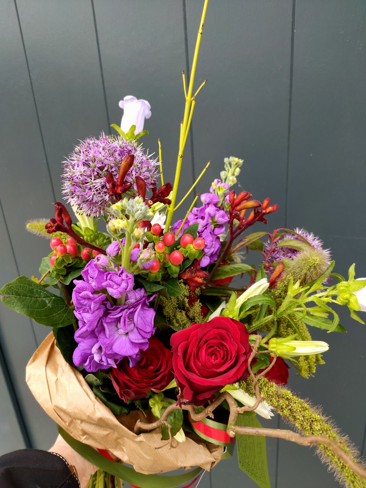 Foto van Bloemen van Suus in Nijkerk