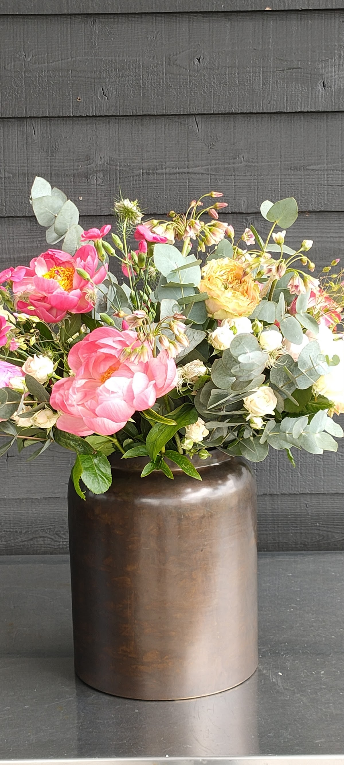 Foto van Bloemen van Suus in Nijkerk