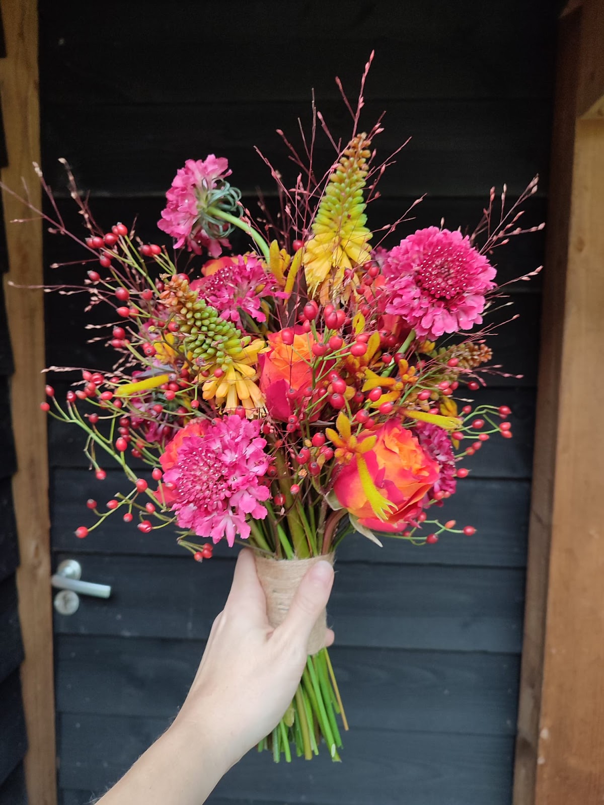 Foto van Janita Boers Bloemstyling in Barneveld