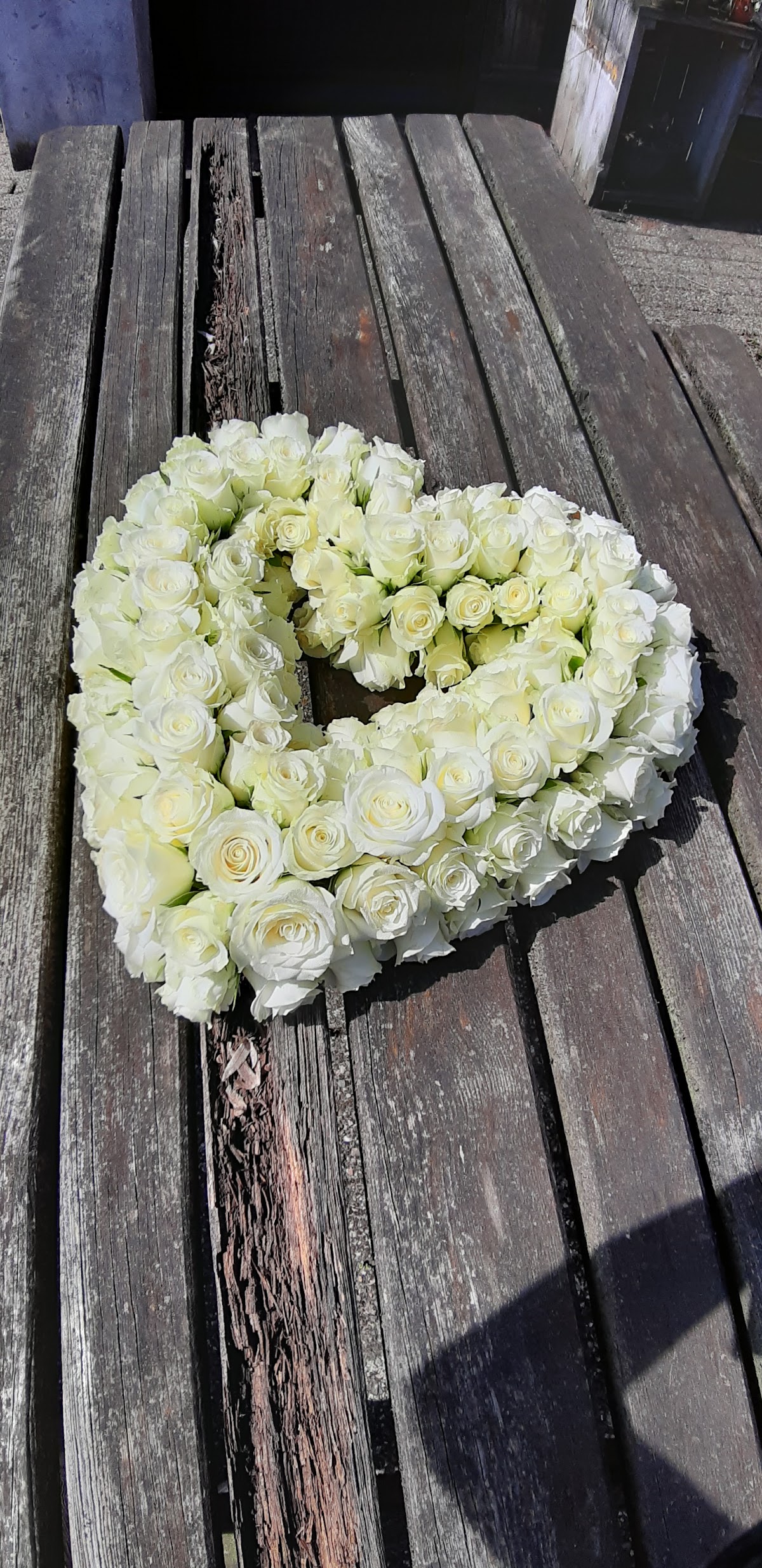 Foto van Bloemengalerij Eigenwijzz in Barneveld