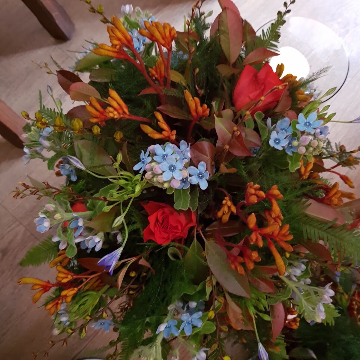 Foto van Bloemengalerij Eigenwijzz in Barneveld