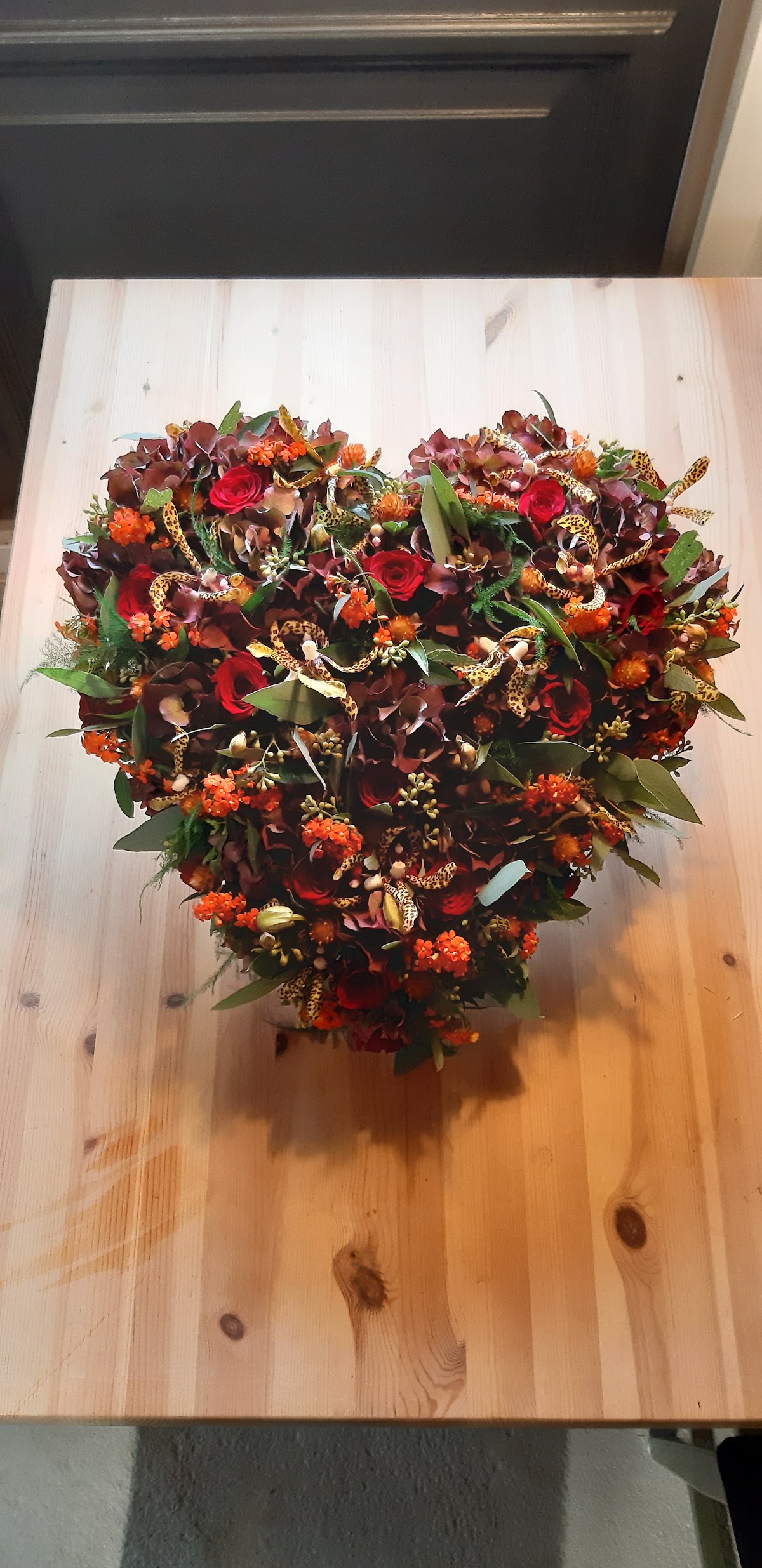 Foto van Bloemengalerij Eigenwijzz in Barneveld