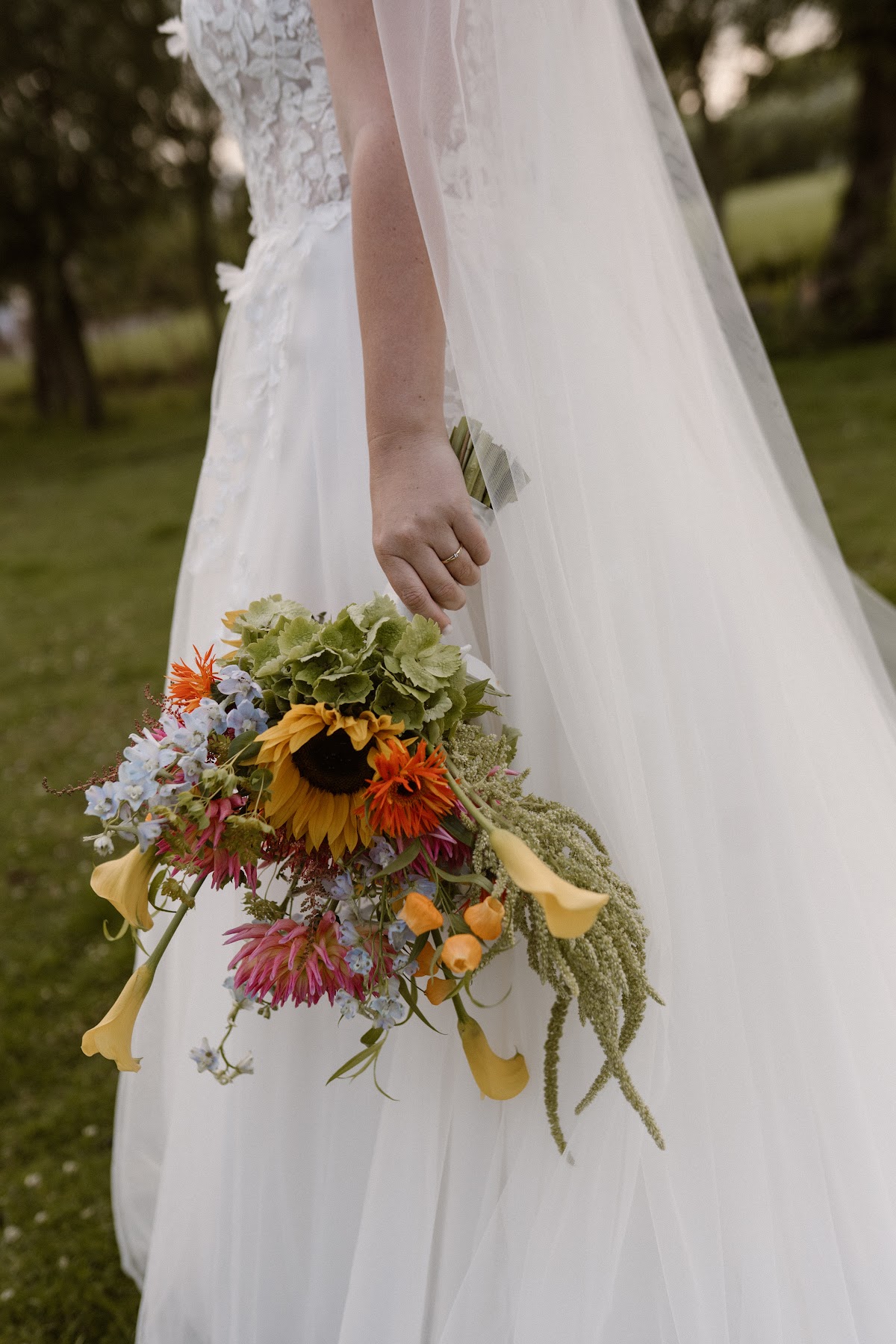 Foto van FlowerPassie in Brakel