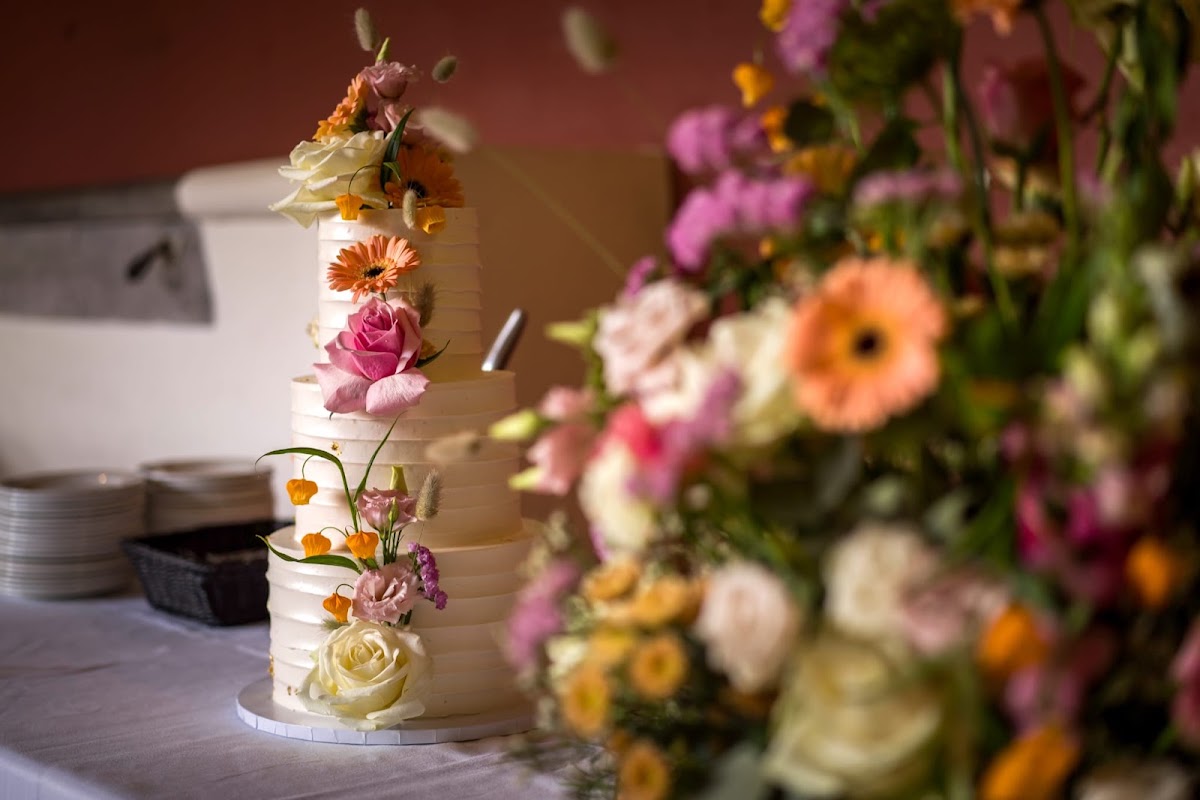 Foto van FlowerPassie in Brakel