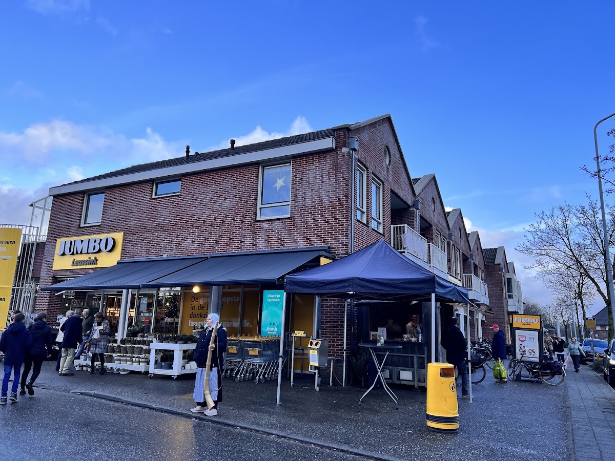 Jumbo Dinxperlo
