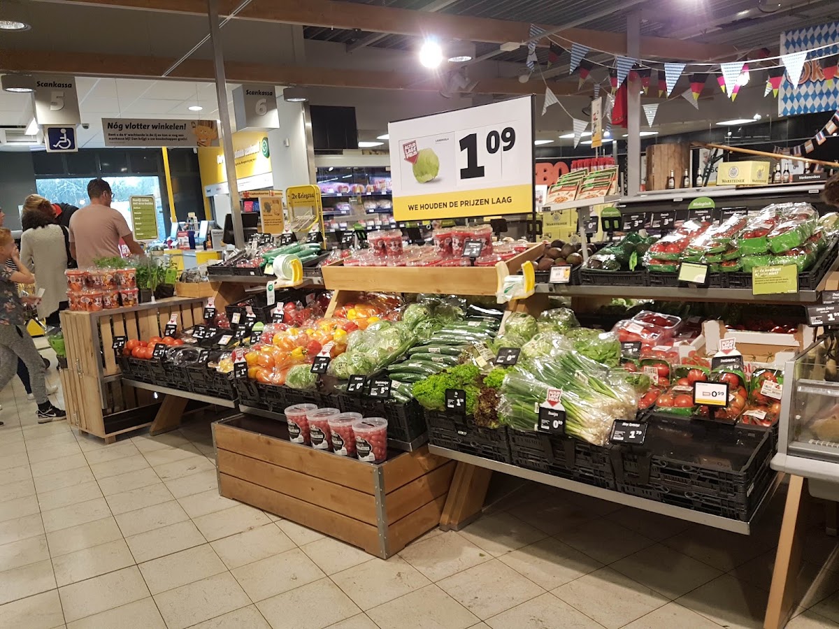 Foto van Jumbo Dinxperlo in Dinxperlo